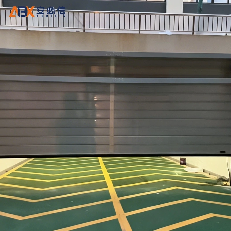铜川雷达高速门